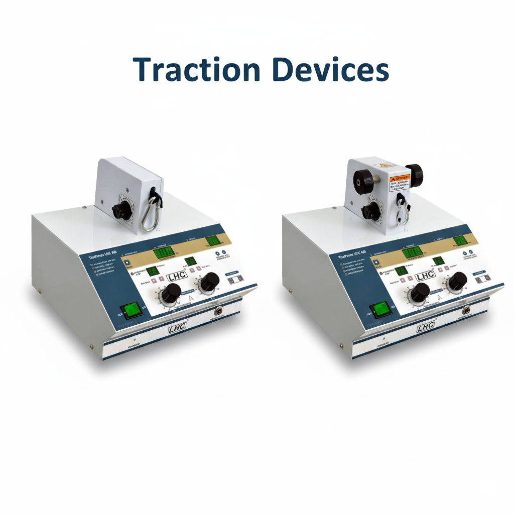  TRACTION DEVICES