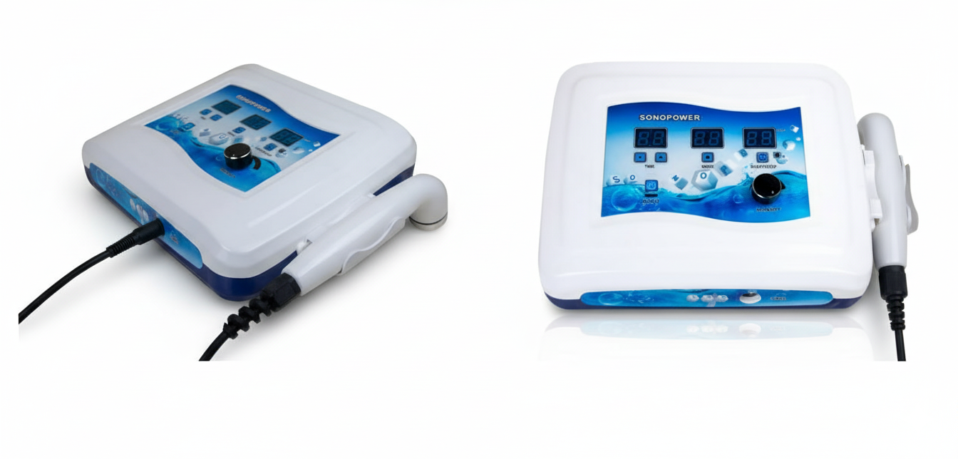  ULTRASOUND THERAPY DEVICES 